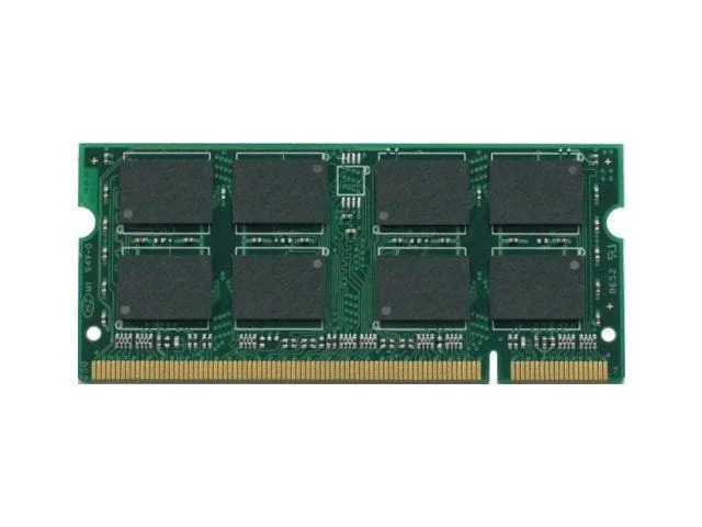 1 Gb 800MHz DDR2 PC2-6400S 200 Pin 1.8V