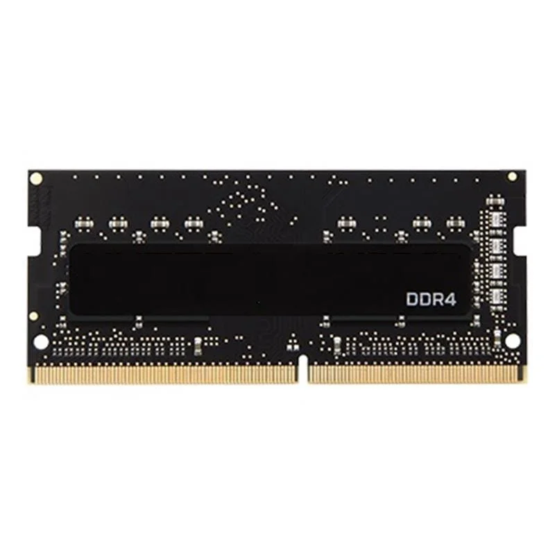 32 Gb 3200MHz DDR4 PC4-25600-S 260 Pin 1,2V