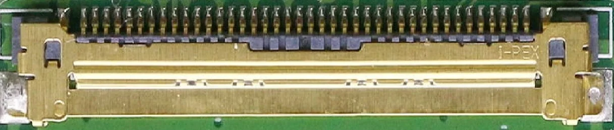 10.1_WSVGA_1024x600_LED_40 pin LED_Normal - изображение 3