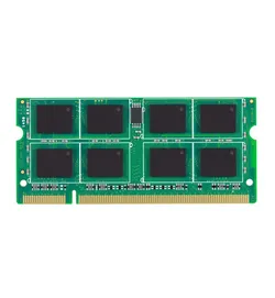 Оперативная память для ноутбука Lenovo G555G