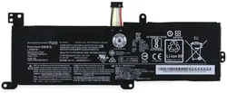 Акумулятор до ноутбука Lenovo Ideapad 3-15ITL05-81X8