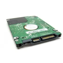 Жорсткі диски для ноутбука Lenovo IDEAPAD 3-15IGL05-81WQ