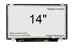 Матрица для ноутбука Lenovo Ideapad B40-80-80QY