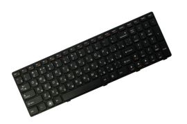 Клавіатура Lenovo Ideapad B570E